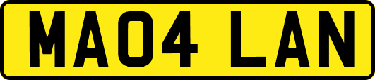 MA04LAN