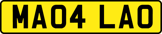 MA04LAO