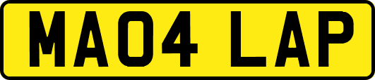 MA04LAP