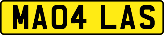 MA04LAS