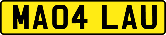 MA04LAU