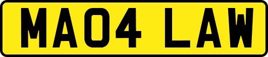 MA04LAW