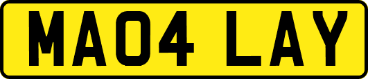 MA04LAY