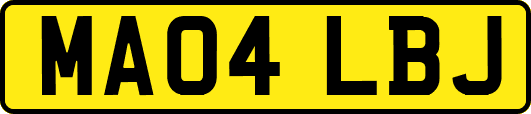 MA04LBJ
