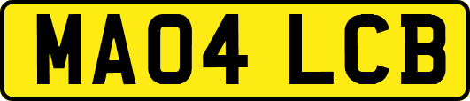 MA04LCB