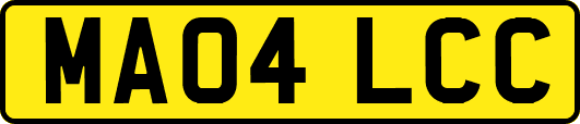 MA04LCC