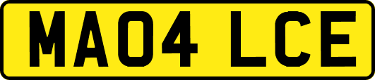 MA04LCE