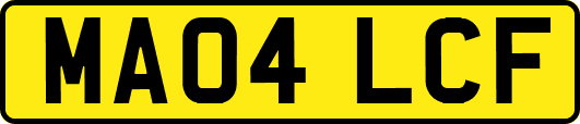 MA04LCF