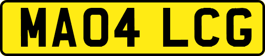 MA04LCG