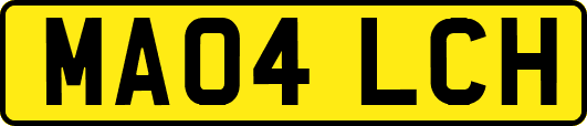 MA04LCH
