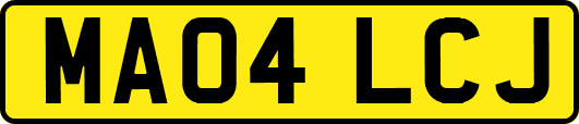 MA04LCJ