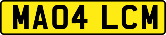 MA04LCM