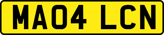 MA04LCN
