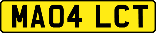 MA04LCT