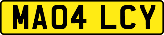MA04LCY