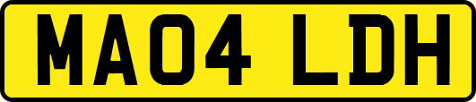 MA04LDH