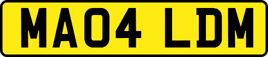 MA04LDM