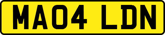 MA04LDN