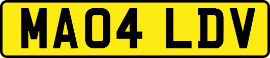 MA04LDV
