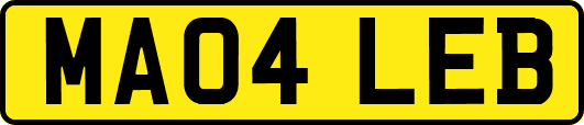 MA04LEB