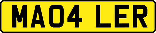 MA04LER