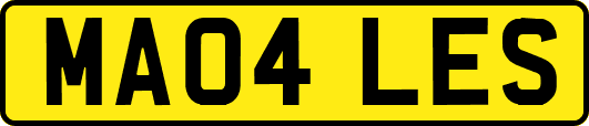 MA04LES