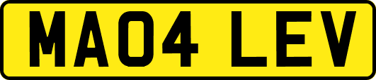 MA04LEV