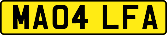 MA04LFA