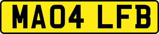 MA04LFB