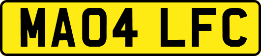 MA04LFC