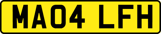 MA04LFH
