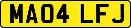 MA04LFJ