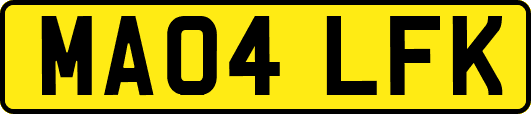 MA04LFK
