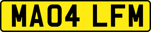 MA04LFM