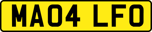 MA04LFO