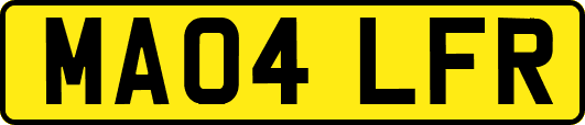 MA04LFR