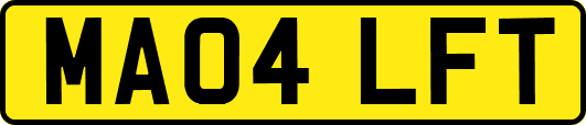 MA04LFT