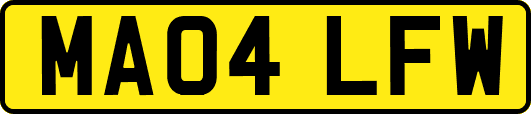 MA04LFW
