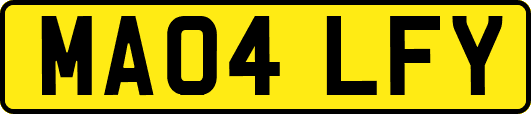 MA04LFY