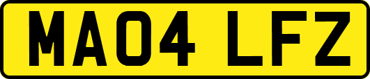 MA04LFZ