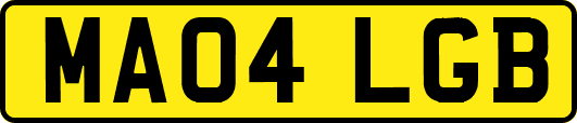 MA04LGB