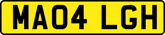 MA04LGH