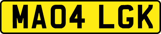 MA04LGK