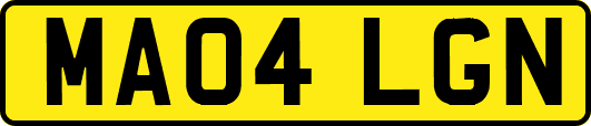 MA04LGN