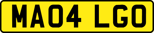 MA04LGO