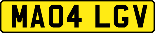 MA04LGV