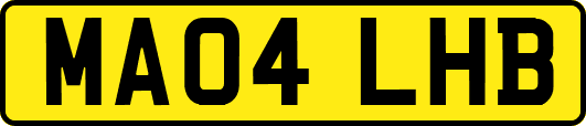 MA04LHB