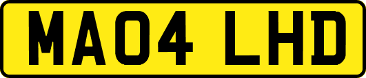 MA04LHD
