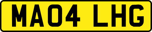 MA04LHG