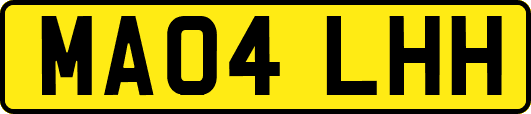 MA04LHH